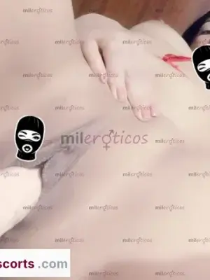 Brasileira Sexy Anal Triple Xxx Llamame Soy Tu Mejor EleccióN, Escorts en Bogotá, Colombia — 18 años