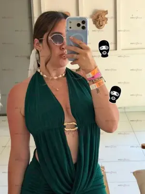 Camila Dispuesta A Cumplir Todas Tus Fantasias, Escorts en Medellín — 25 años