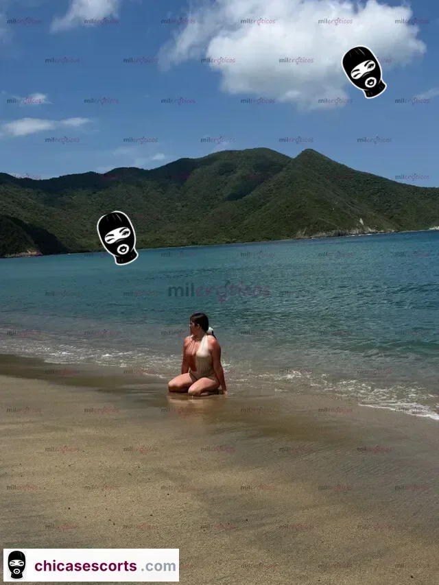 Foto de Camila Dispuesta A Cumplir Todas Tus Fantasias — imagen 3