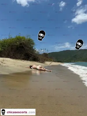 Camila Dispuesta A Cumplir Todas Tus Fantasias, Escorts en Medellín, Colombia — 25 años