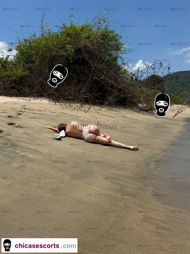 Foto de Camila Dispuesta A Cumplir Todas Tus Fantasias — imagen 7