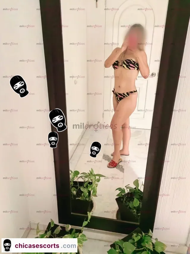 Foto de Chica Universitaria, Llego En Lenceria.Para Gustos Exigentes — imagen 4