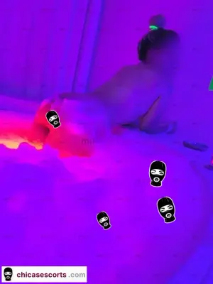 Chica Universitaria, Llego En Lenceria.Para Gustos Exigentes, Escorts en Bogotá, Colombia — 23 años