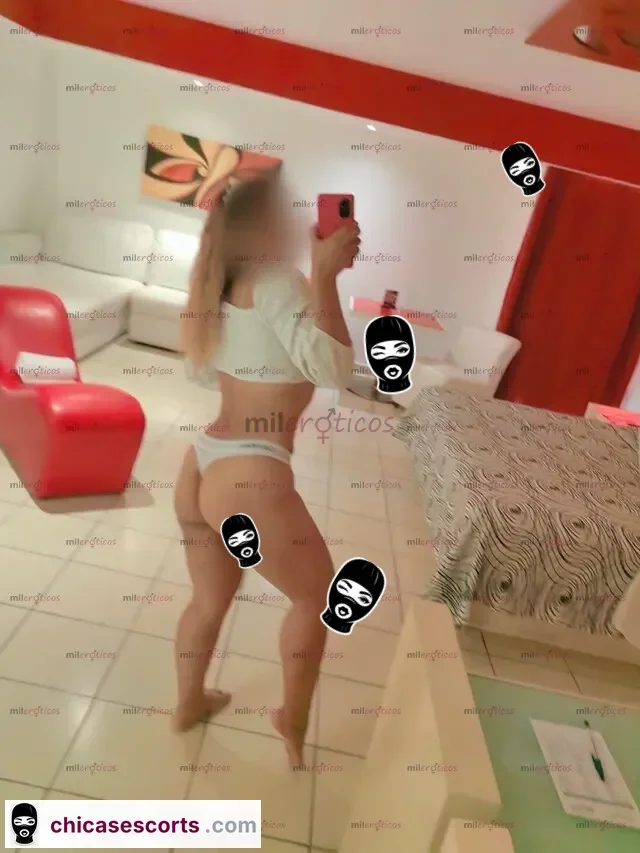 Foto de Chica Universitaria, Llego En Lenceria.Para Gustos Exigentes — imagen 7