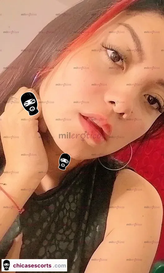 Foto de Deliciosas Jovencitas Dispuestas Y Discretas En Kennedy Central — imagen 6