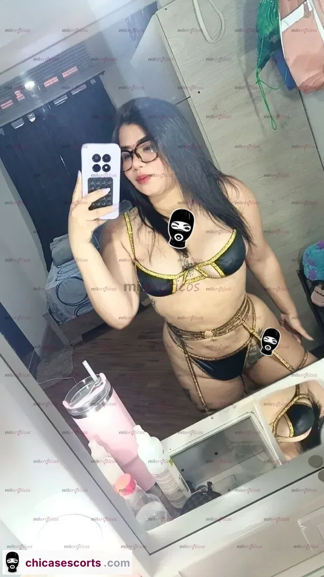 Foto de Disponible Nuevamente ... Vamos A Pasa Un Momento Agradable Junto A Mi — foto de perfil verificado