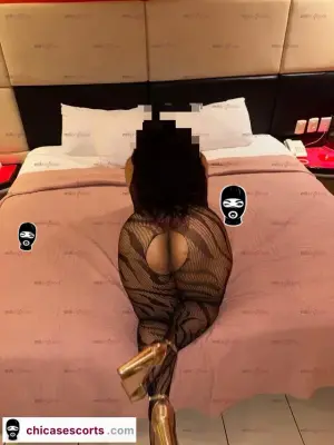 Exelente CompañíA Soy AcapulqueñA, Escorts en Bogotá — 18 años