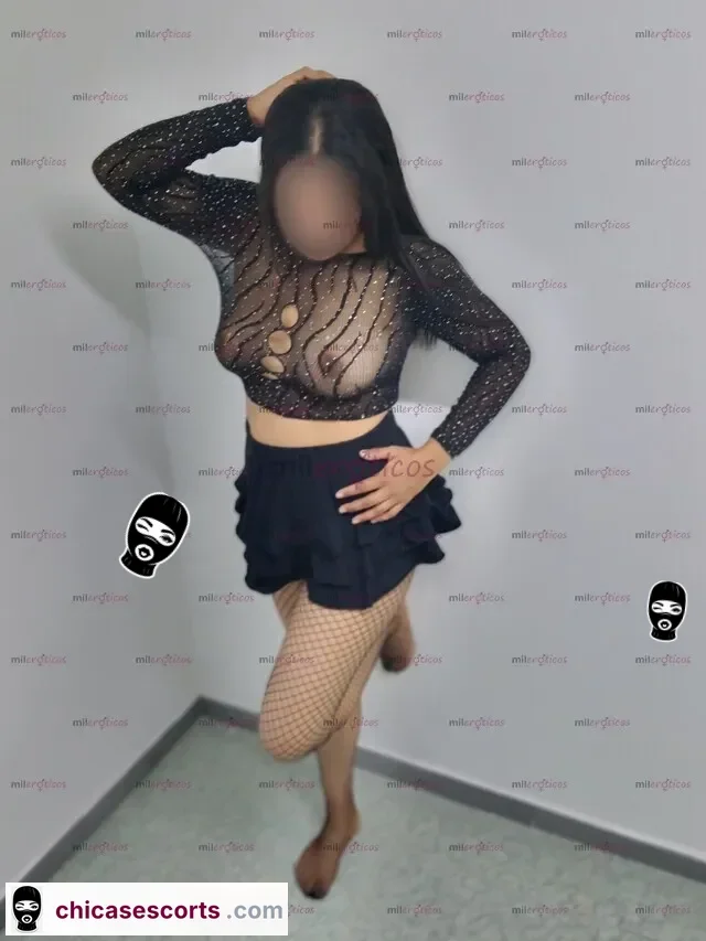Foto de Fogosa Cuerpo De Diosa, Hermosa Sexosa, Adicta, Sitio — foto de perfil verificado
