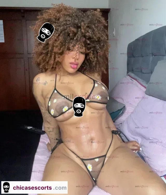 Foto de Gimenna — foto de perfil verificado