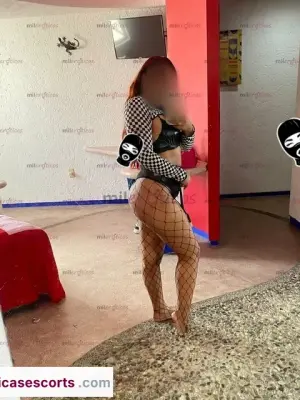 Hola Amor Soy Kami Una Ardiente Y Fogosa Chica Especialmente Para Ti, Escorts en Bogotá — 23 años