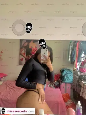 Hola Soy Victoria Nueva En Tu Ciudad La Vamos A Pasar Delicioso, Escorts en Ibagué, Colombia — 22 años