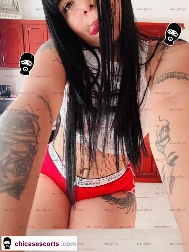 Foto de Kitty Nena Linda Hermosa Disponible Para Vos Para MáS InformacióN, Escorts en Bogotá, Colombia