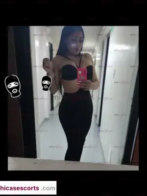 Linda Y Extrovertida Para Ti A Domicilio Amor, Escorts en Bogotá — 18 años