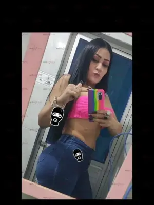 Linda Y Extrovertida Para Ti A Domicilio Amor, Escorts en Bogotá, Colombia — 18 años