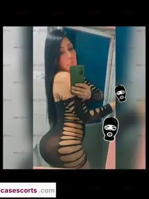 Linda Y Extrovertida Para Ti A Domicilio Amor, Escorts en Bogotá — 18 años