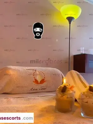 Masajistas Eroticas En Bogota, Escorts en Bogotá — 26 años