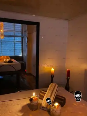 Masajistas Eroticas En Bogota, Escorts en Bogotá, Colombia — 26 años