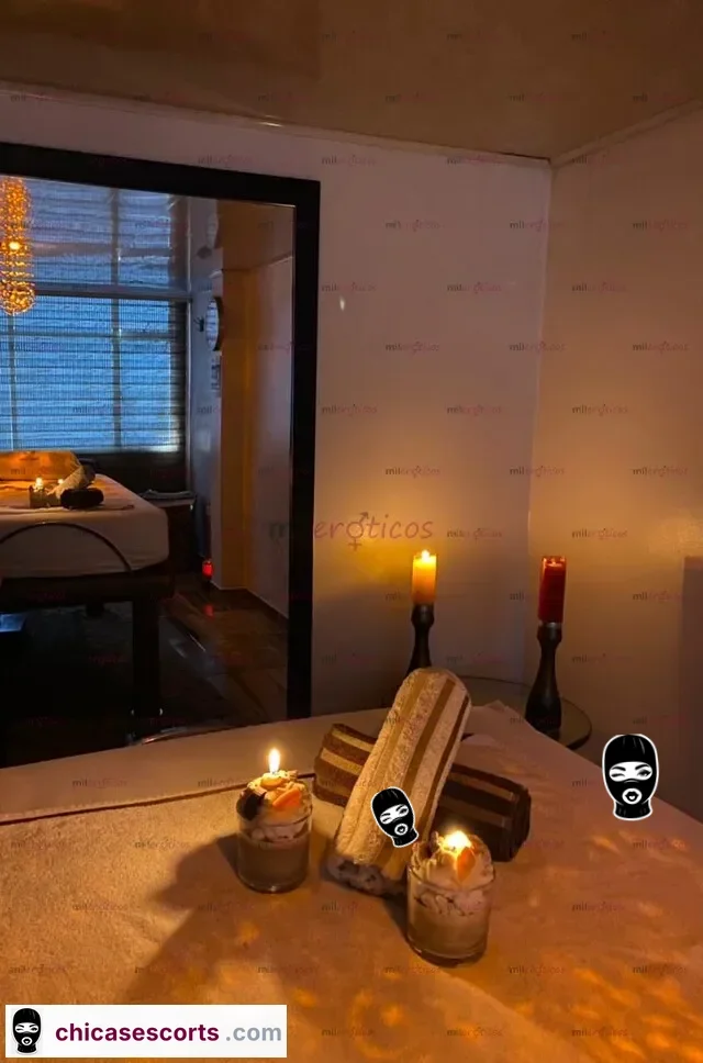 Foto de Masajistas Eroticas En Bogota — imagen 4