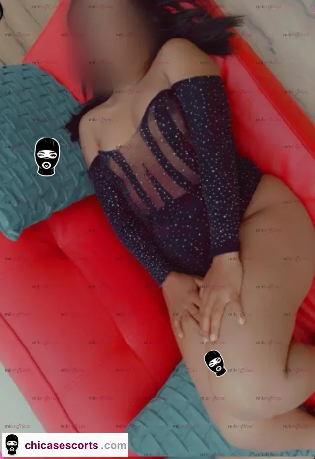 Foto de Ross Morena Culona Venezolana Ven A Pasarla Rico Conmigo Mi Amor — imagen 4