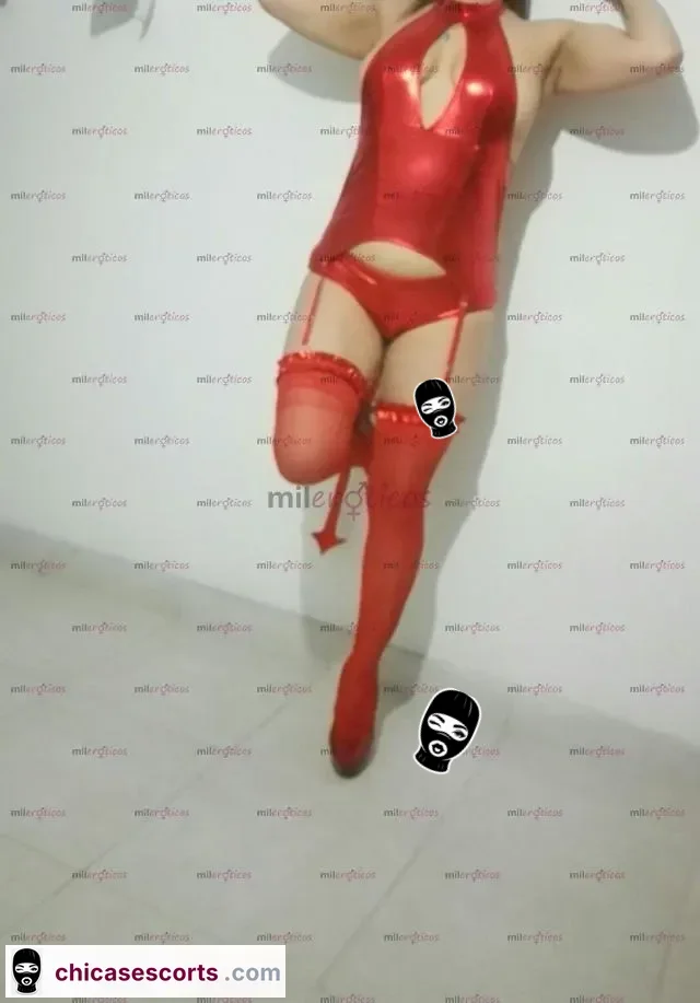 Foto de Sexy 3228923925 Llama Ya Deliciosa Amanecida En Mi Apto — imagen 3