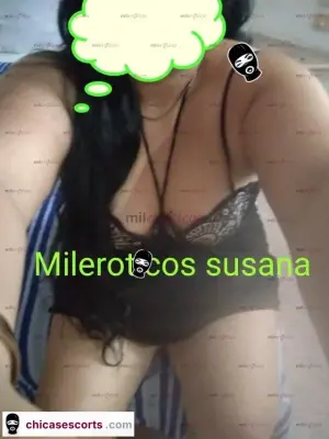 Sin Prisas, Escorts en Bogotá — 28 años