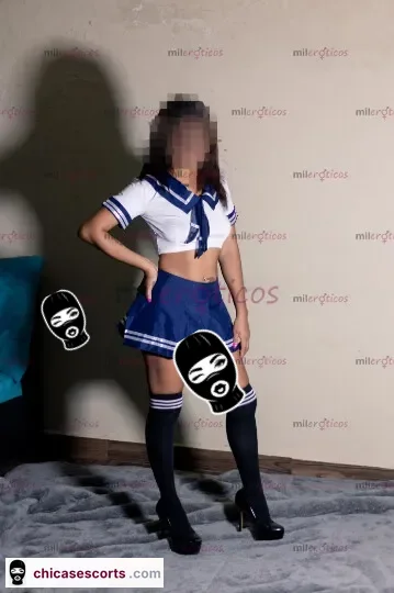 Soy Catalina Complaciente Fogosa Un Bombom Para Tu Paladar, Escorts en Bogotá — 20 años
