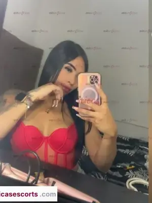 Soy Perla Una Merana Caliente Pero Ti, Solo Domicilio, Escorts en Bogotá, Colombia — 41 años