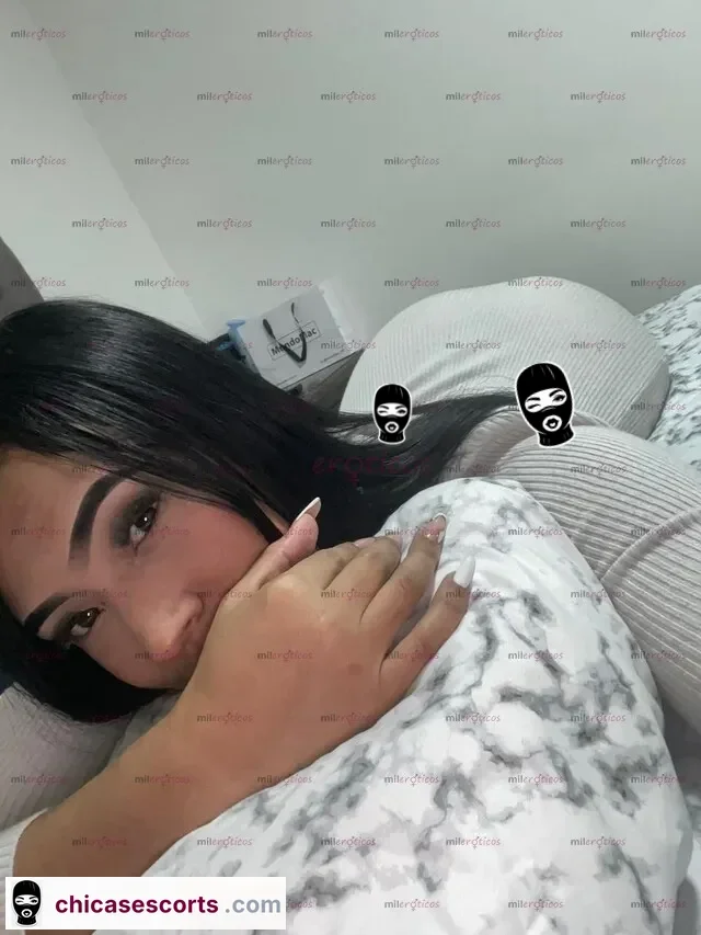 Foto de Soy Perla Una Merana Caliente Pero Ti, Solo Domicilio — imagen 6