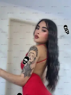 ThalíA 19 AñItos Bella Chica En Suba Traviesa Y Juguetona, Escorts en Bogotá — 19 años