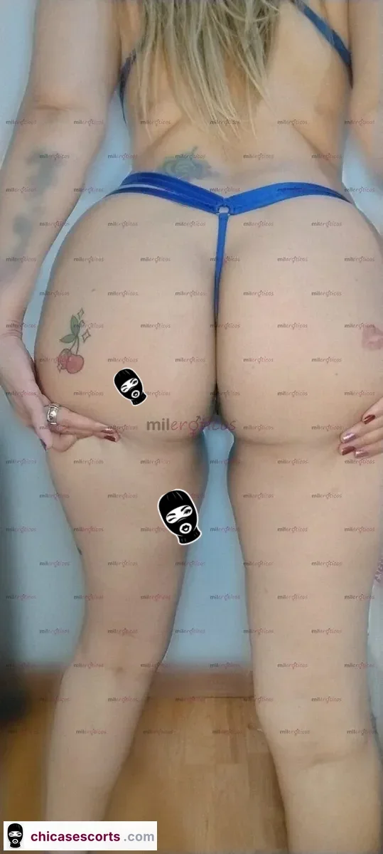 Foto de Triplato Sexy Madurita 40 AñOs Por Pocos DíAs Alta Super Complaciente — foto de perfil verificado