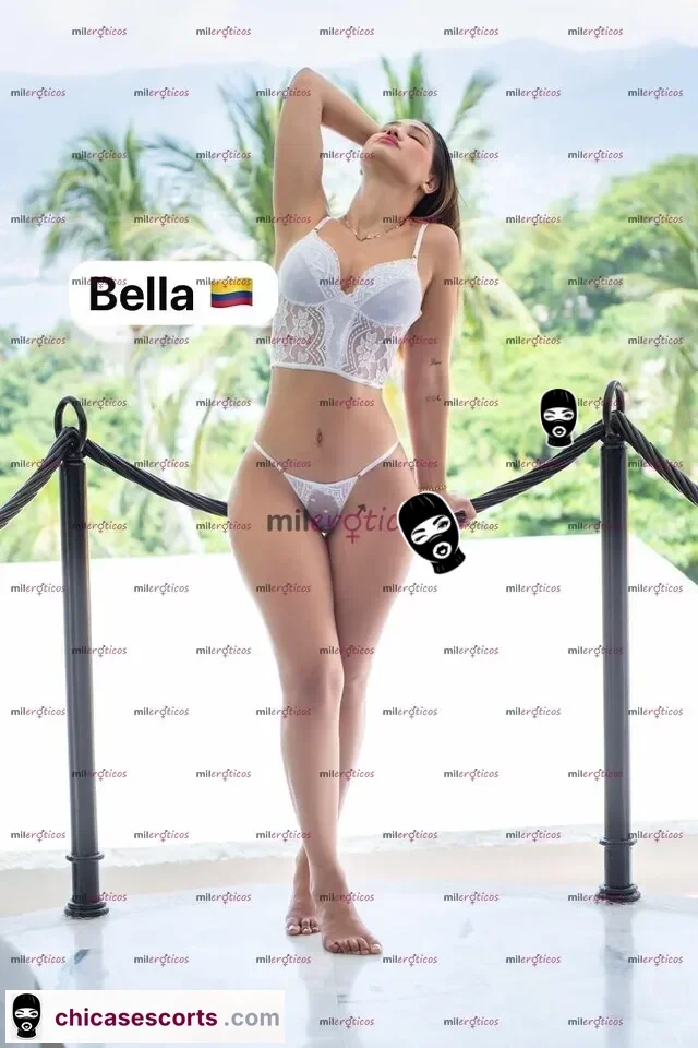 Foto de Bella, Escorts en Bogotá, Colombia