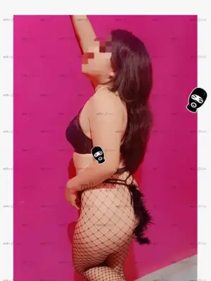 Chaparrita Coqueta, Escorts en Bogotá — 22 años