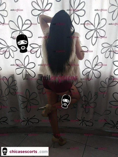 Foto de Daniela Deliciosa, Morbosa Y Sensual Solo Para Ti 3192129433 — imagen 3