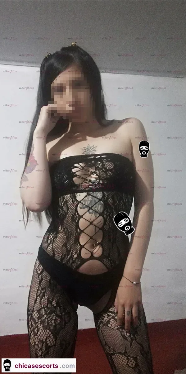 Foto de Dayana Hermosa Flaca Para Aquellos Chicos Que Les Encanta Con Las Flacas Bien — imagen 4