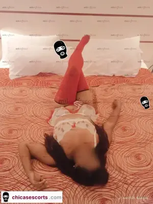 La Mejor Actitud Para Complacerte Con Tus FantasíAs! Soy Kami Tu Ya Me Conoces, Escorts en Bogotá — 23 años