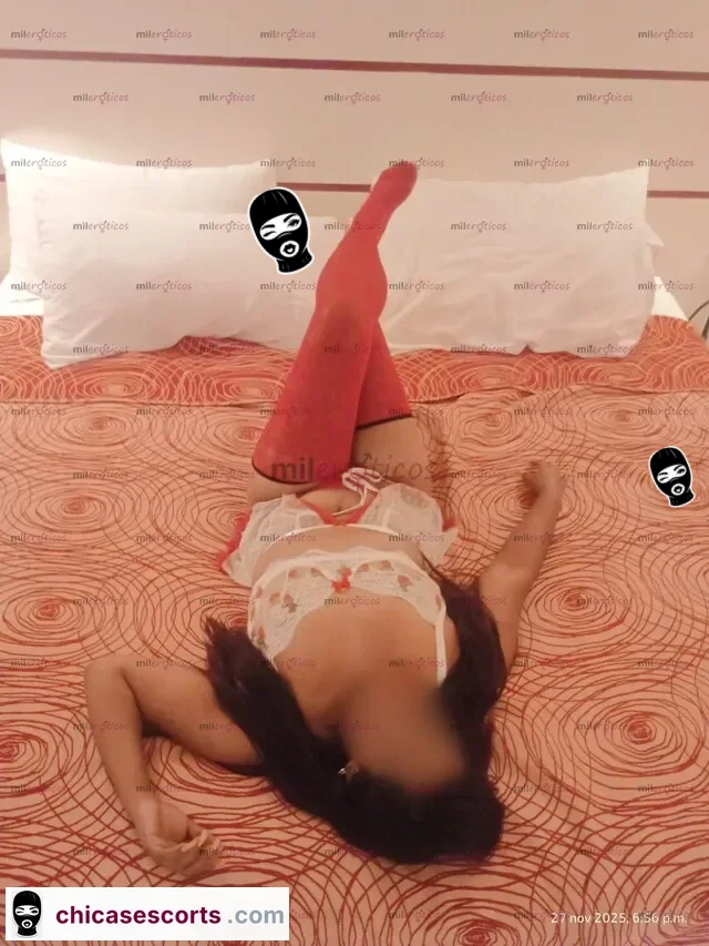 Foto de La Mejor Actitud Para Complacerte Con Tus FantasíAs! Soy Kami Tu Ya Me Conoces, Escorts en Bogotá, Colombia