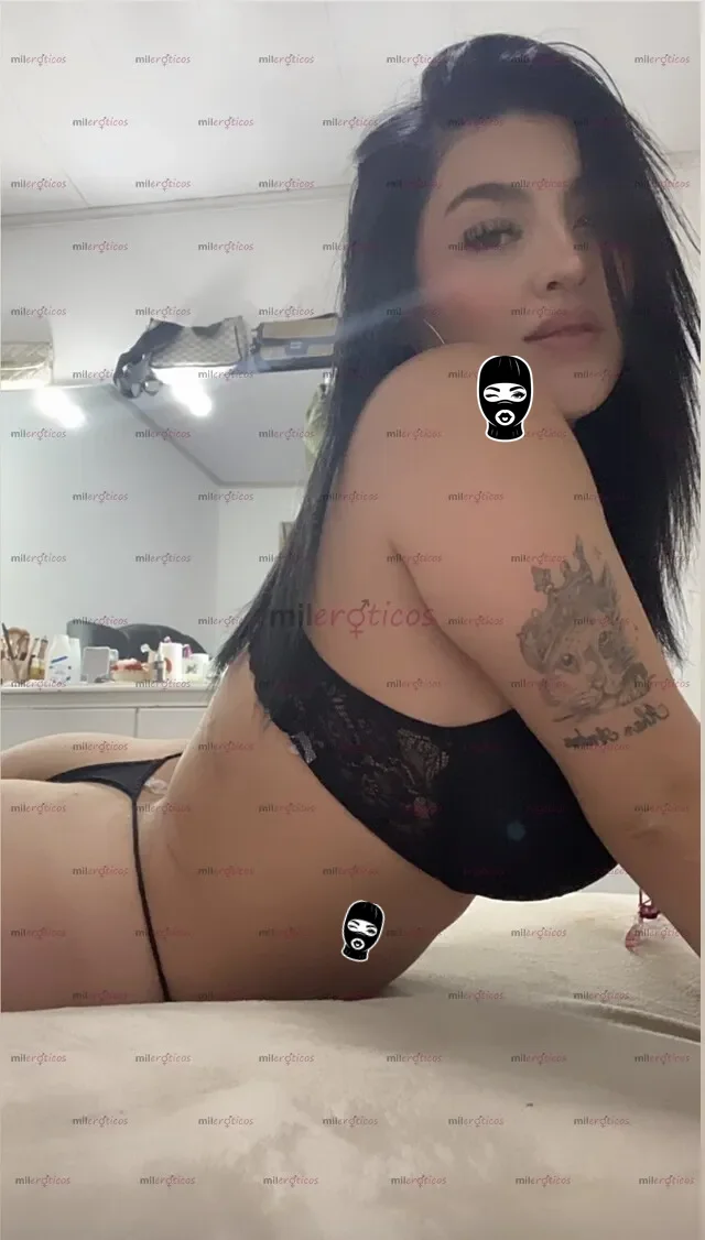 Foto de Linda Colombiana Demasiado Sexy Para Estar Contigo Llamame — imagen 8