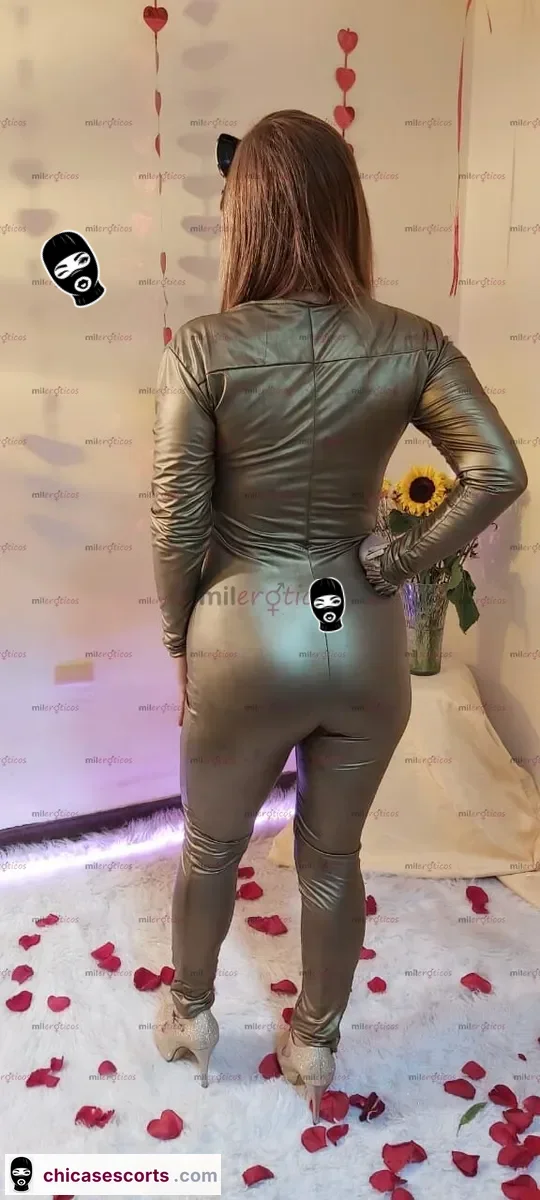 Foto de Linda Santanderean De Cuerpo Provocante Y Cara Angelical 3123032668, Escorts en Bogotá, Colombia