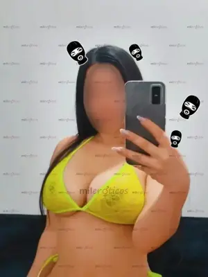 Lucia 19 AñOs Tetona Blanquita Y Super Complaciente!! Rusa Incluida, Escorts en Bogotá — 19 años