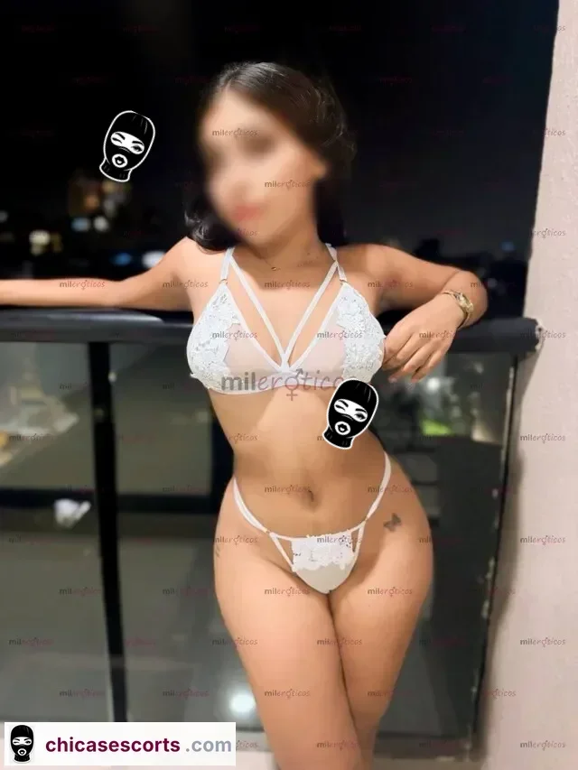 Foto de Melany Dulce, Escorts en Barranquilla, Colombia