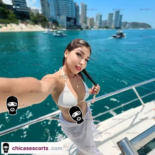 Foto de Melany Dulce — imagen 7