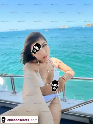 Melany Dulce, Escorts en Barranquilla — 19 años