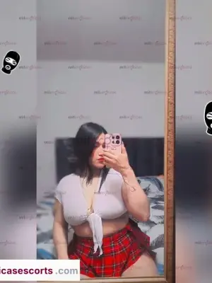 Mi Amor. Me Llamó Miranda Bienvenido A Mi Perfil, Escorts en Bogotá, Colombia — 27 años