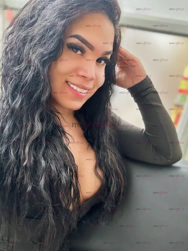 Foto de Modelo Top Cristina Fitness Oral Vaginal Anal Venida En Boca Sexo Ilimitada — imagen 6