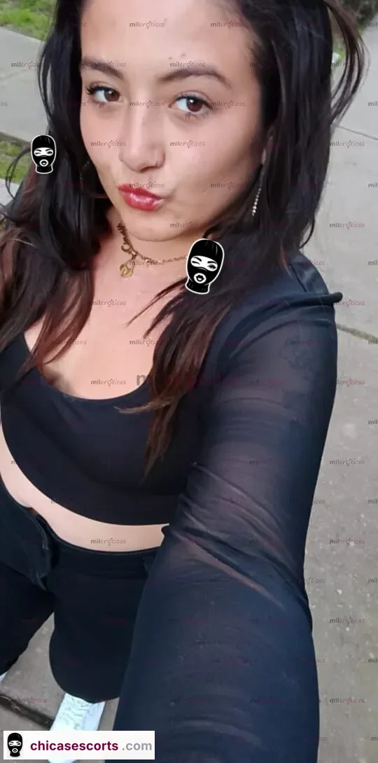 Foto de Nueva Curvy , Solo Domicilios Por Todo Bogotá — foto de perfil verificado