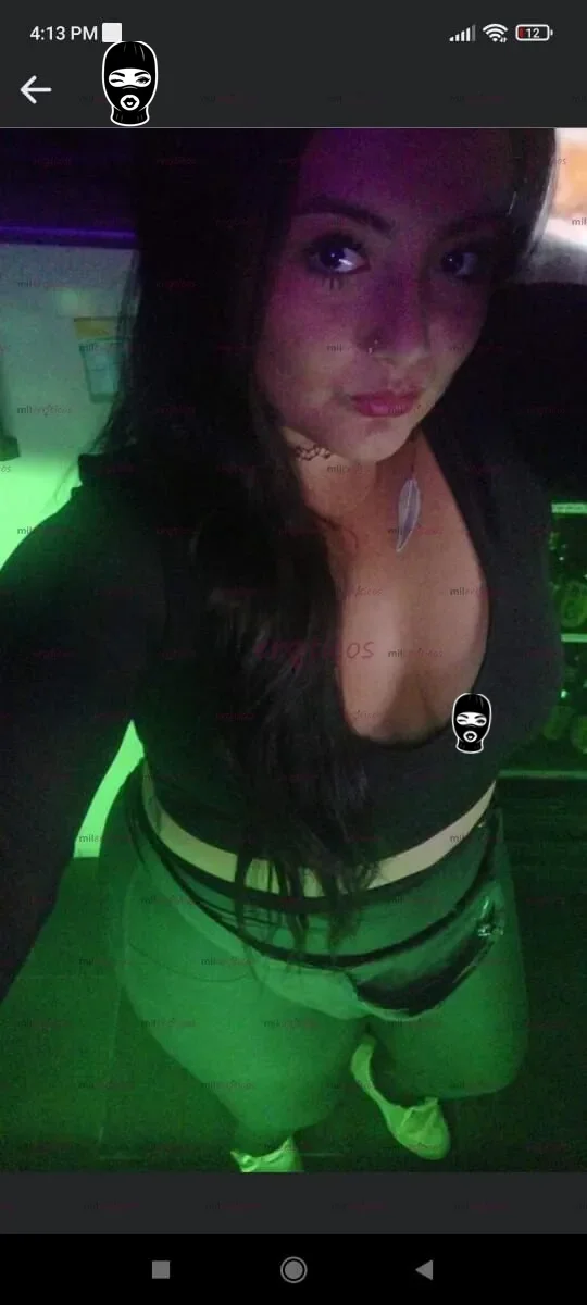 Foto de Nueva Curvy , Solo Domicilios Por Todo Bogotá — imagen 8