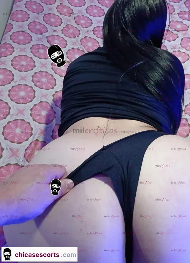 Foto de Rico Oral Ven Papasito Ricooo Derramate En Mis Senos, Escorts en Bogotá, Colombia