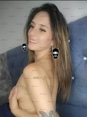 Rostro Angelical Modelo Vip Ven Deleitame, Escorts en Bogotá — 18 años