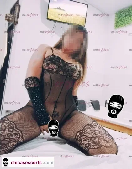 Foto de Sexy Madurita 40 AñOs Alta Super Complaciente Tu Mejor Experiencia Full Anal — imagen 5
