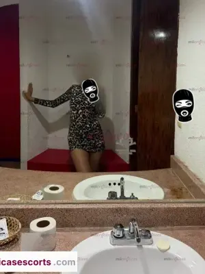 Soy Sexi Atrevida Amorosa Aprieto Rico Muy Sexi Kimberly, Escorts en Bogotá — 23 años